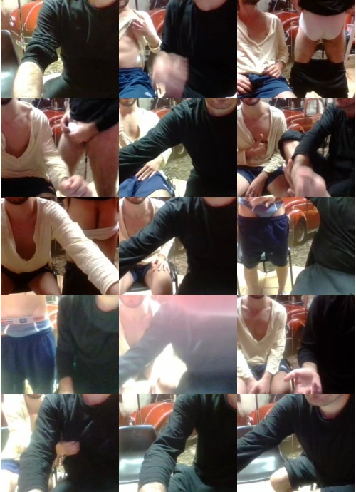Download Video File: cam4 2cavalli