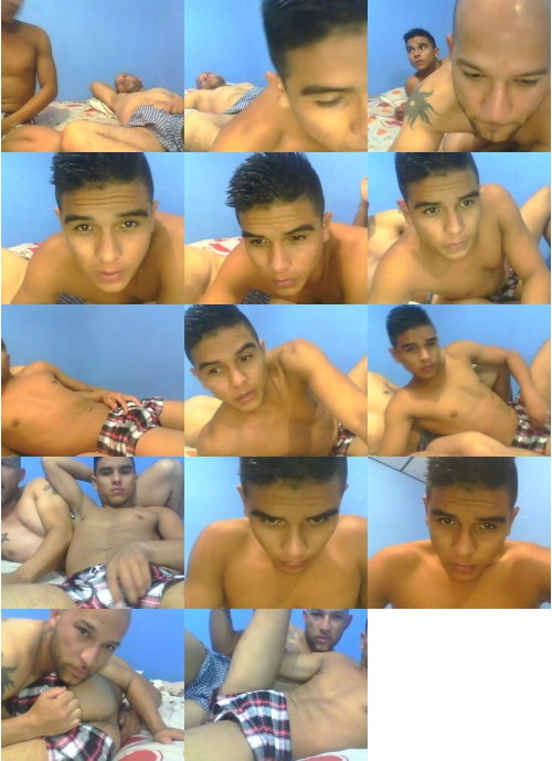 Download Video File: cam4 2latinboy 