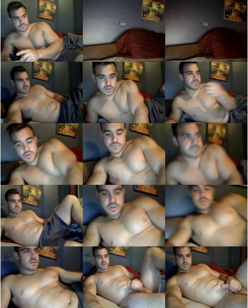 Download Video File: cam4 87is