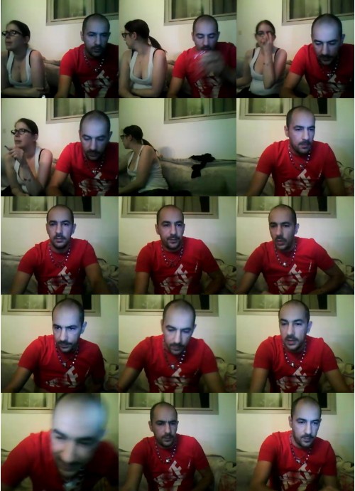 Download Video File: cam4  baca 