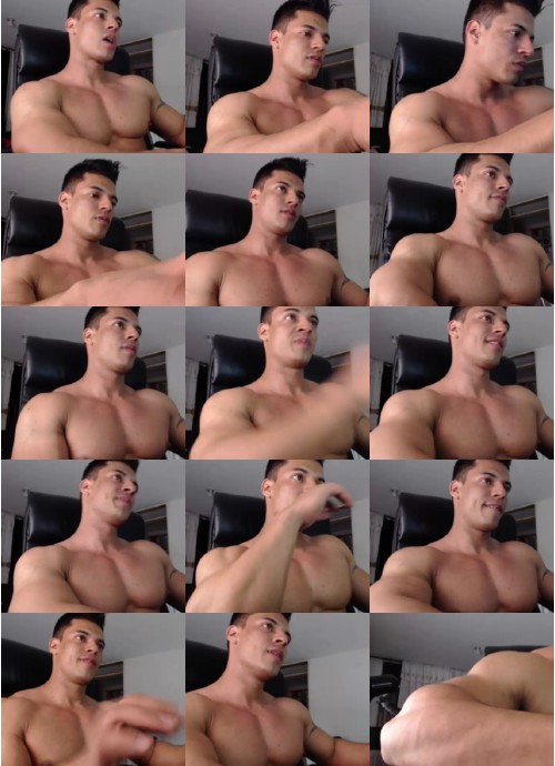 Download Video File: cam4 adam cruiise