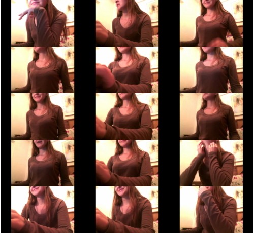 Download Video File: cam4 adorablemia1