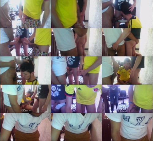 Download Video File: cam4 alejosexobta