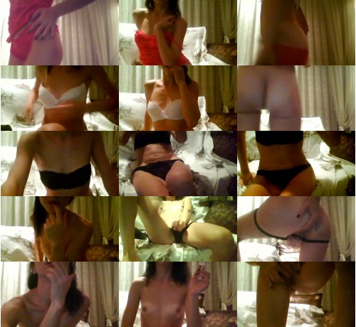 Download Video File: cam4 alevizmirli