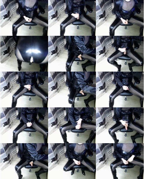 Download Video File: cam4 alischa69