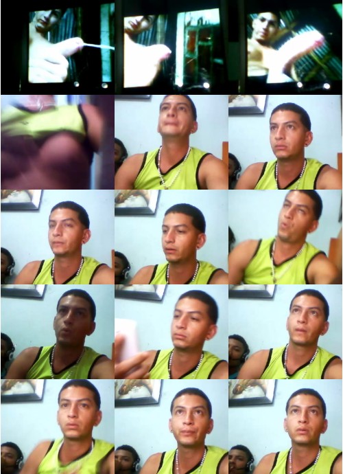 Download Video File: cam4 anaconda2020