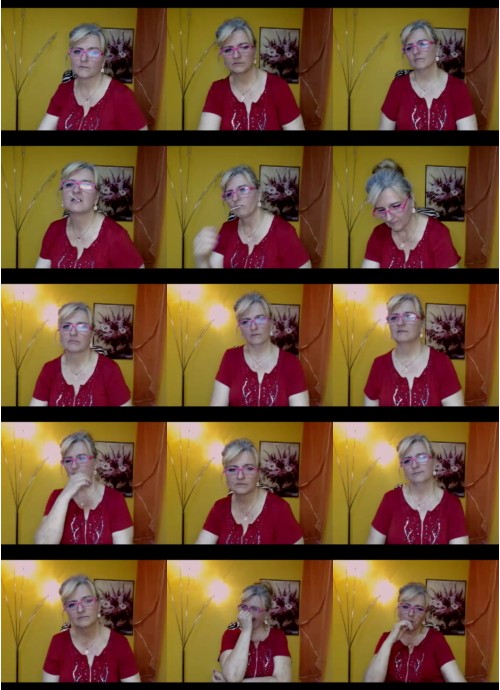 Download Video File: cam4 annabelhotx