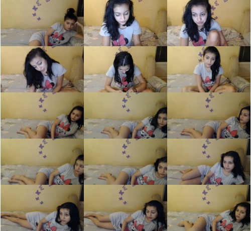 Download Video File: cam4 antonia97