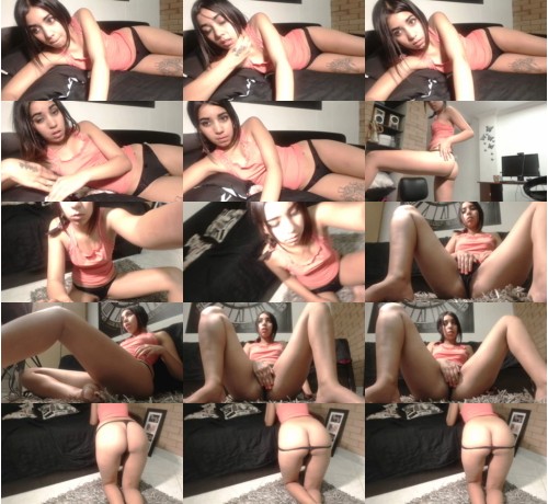 Download Video File: cam4 arianasexduo