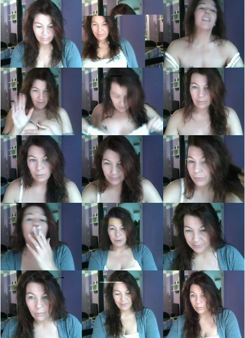 Download Video File: cam4 babyblue78