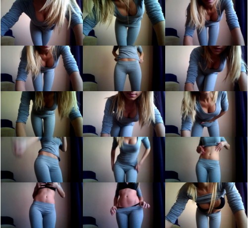 Download Video File: cam4 babygirl999a