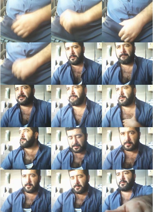 Download Video File: cam4 barbekuu