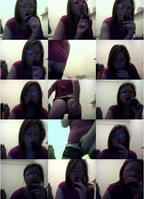 Download Video File: cam4 barbie269