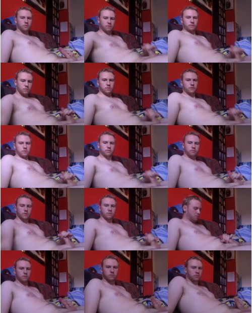 Download Video File: cam4 blondiguy