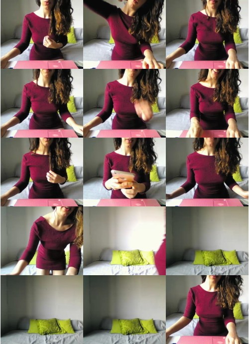 Download Video File: cam4 brunetteforu