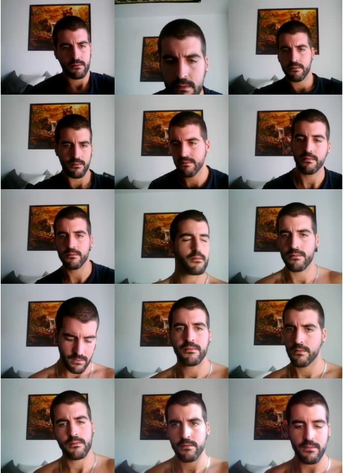 Download Video File: cam4 cachorroalav
