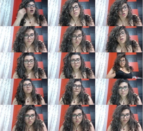 Download Video File: cam4 candychica