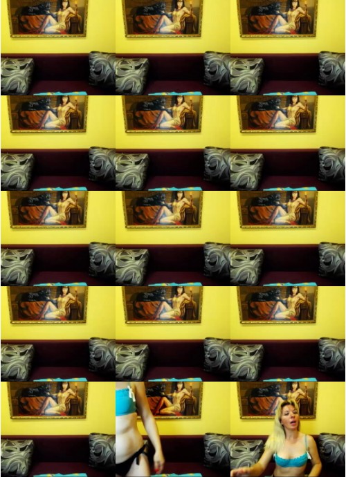 Download Video File: cam4 candyswan