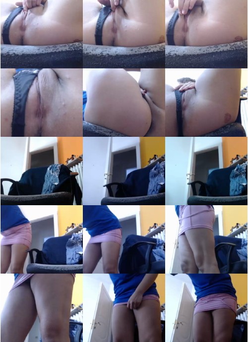 Download Video File: cam4 caramellina4