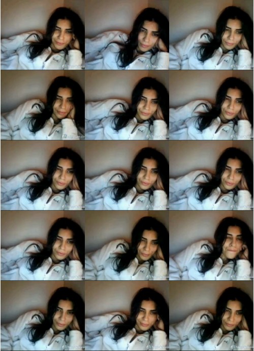 Download Video File: cam4 carascalient