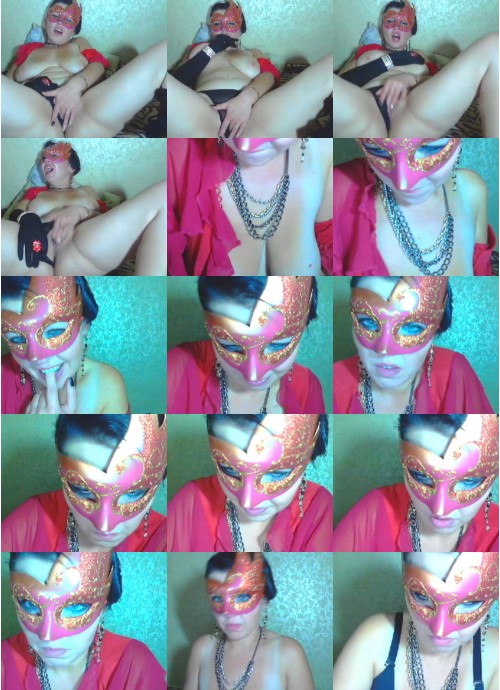 Download Video File: cam4 catwoman 6