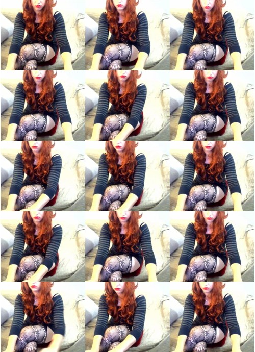 Download Video File: cam4 cd melda