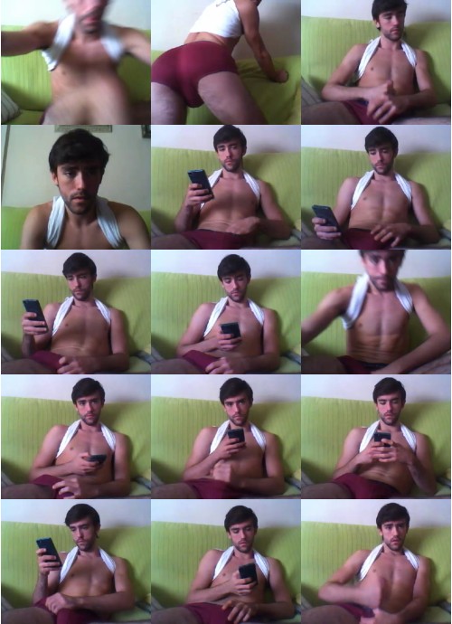 Download Video File: cam4 cgenh4