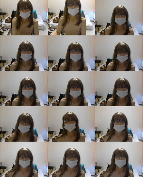 Download Video File: cam4 chieko jp