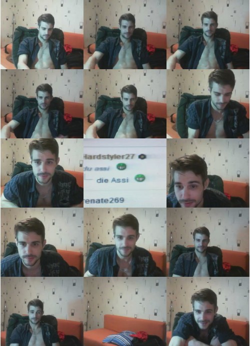 Download Video File: cam4 chilipower