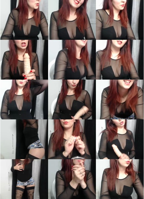 Download Video File: cam4 chou259068