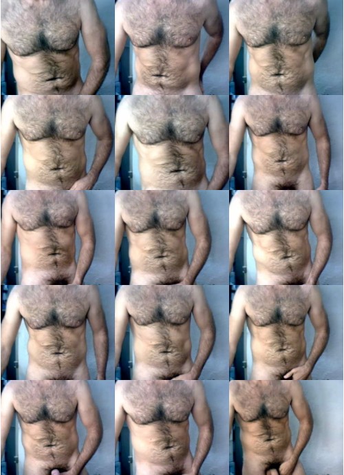 Download Video File: cam4 ciervo