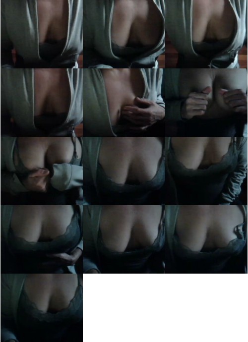 Download Video File: cam4 cocciutella