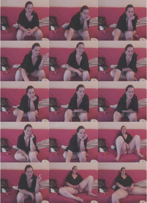 Download Video File: cam4 cristalcokin