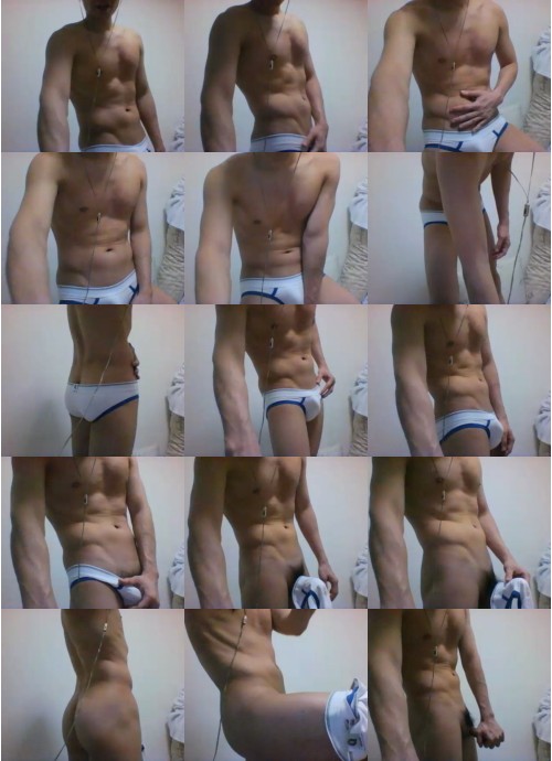 Download Video File: cam4 cute wolfie