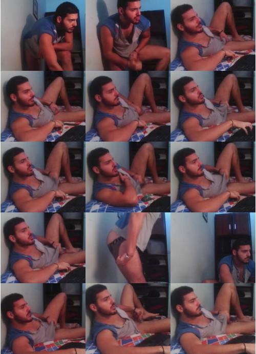 Download Video File: cam4 dado9090
