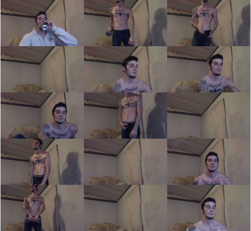 Download Video File: cam4 dallas2289