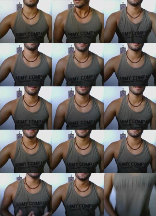 Download Video File: cam4 darudo84