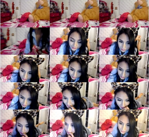 Download Video File: cam4 dayaanna