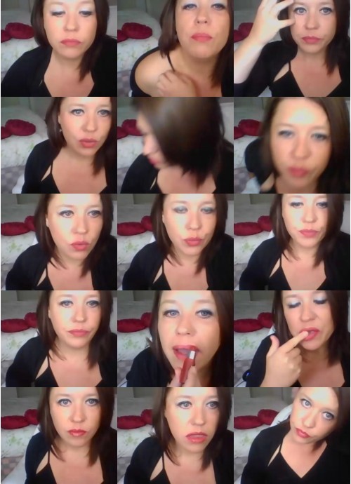 Download Video File: cam4 dev hour