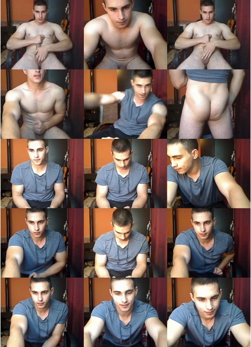 Download Video File: cam4 djmute 33