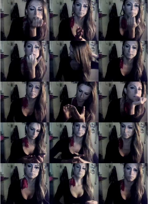Download Video File: cam4 dulceculo