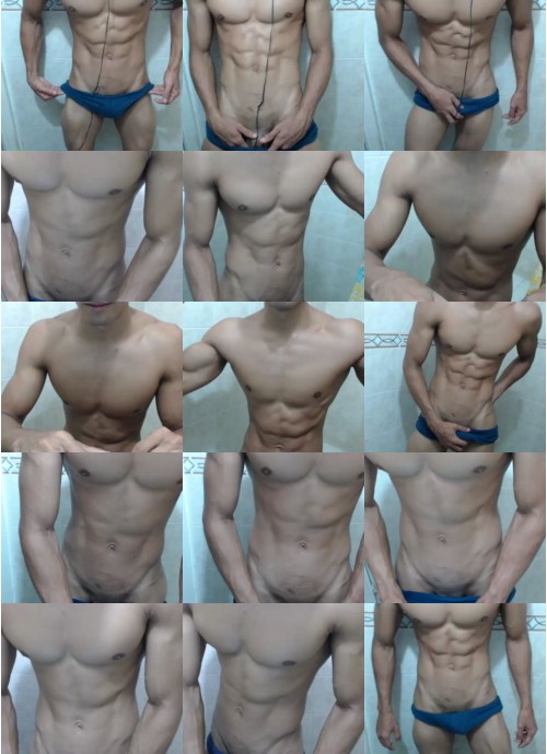 Download Video File: cam4 eduardo qin