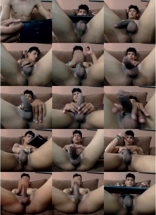 Download Video File: cam4 el carlos21