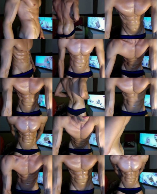 Download Video File: cam4 elisis