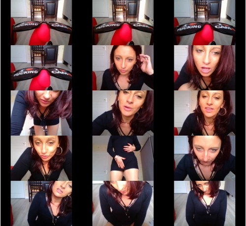 Download Video File: cam4 elleaime