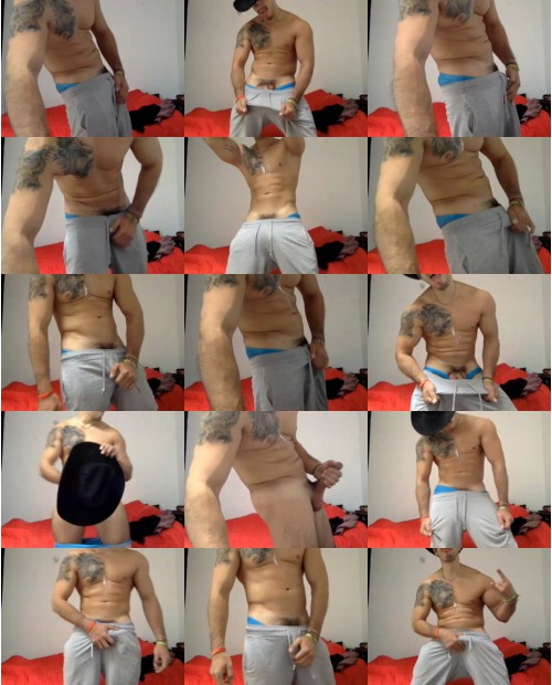 Download Video File: cam4 elsantomx