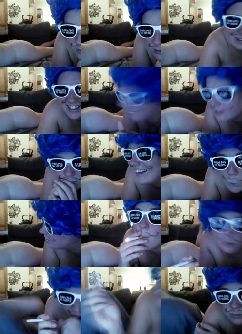 Download Video File: cam4 enviesourire