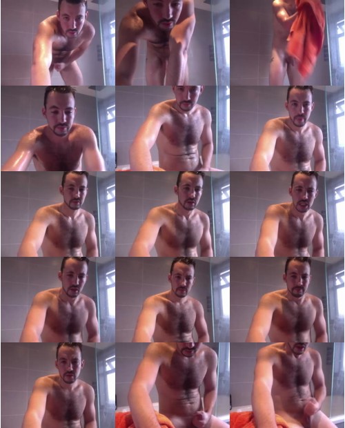 Download Video File: cam4 eogalacss