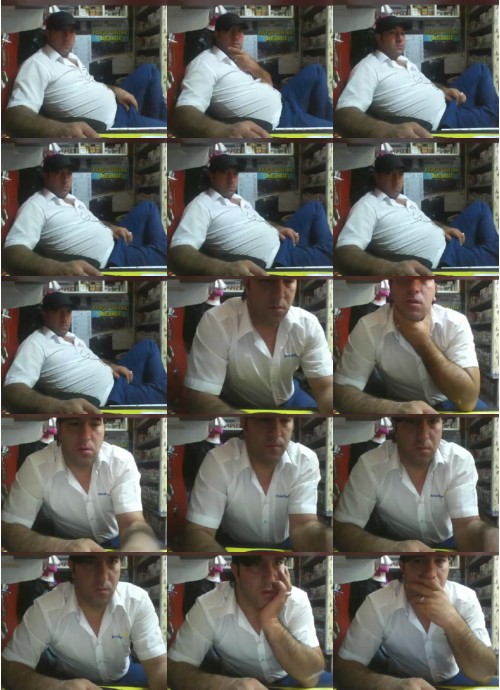 Download Video File: cam4 erdogan007