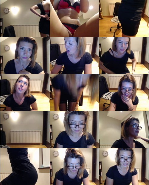 Download Video File: cam4 eveangelll
